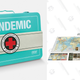 Pandemic: 10th Anniversary Edition | $65 | Drop